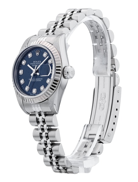 Rolex Datejust Lady 79174